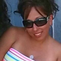 Christine Rivera 19