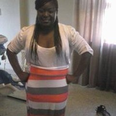 Jasmine Nicole Slaton