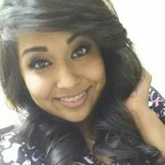 Justine Hernandez 8