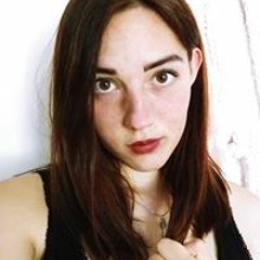 Daria Marina Sergeyevna