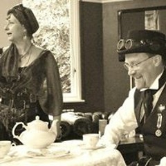 Spy Mistress-General