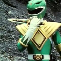 Green Ranger