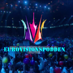 Älska Eurovision-Podden