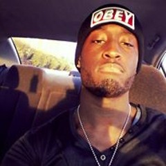 Chris MrPrince Cannon