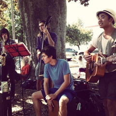 TheUpstairsNeighbours