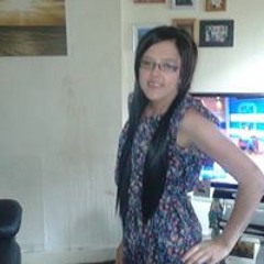 Shirleyann Gillespie