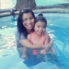 Myla Buenaventura Capacio