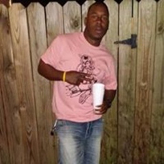 Jason Bigghead Washington