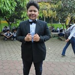 Shandy agung prasetyo