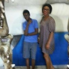 Christopher Olugbekan