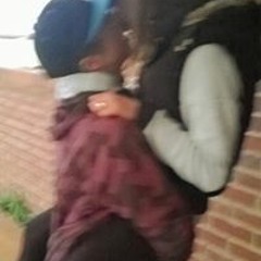 Dannielle Robinson 2