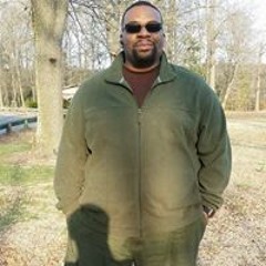 Vaughn Monroe Parker