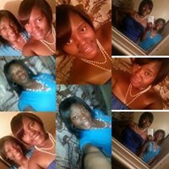 Lagarriah Brimfield