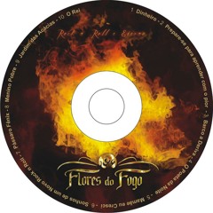 FLORES DO FOGO