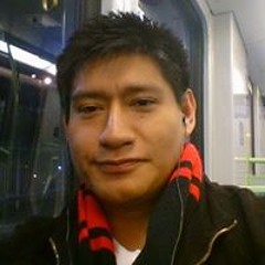 Miguel Huaccha Silloca