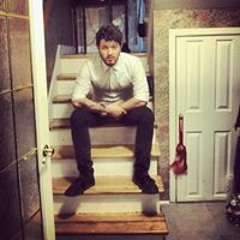 Claudio Caeiro-Ribeiro