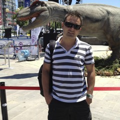 ilkerademoglu