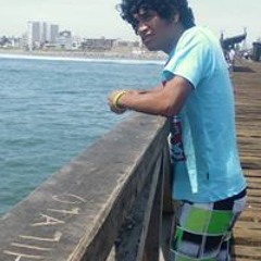 Salvador Enrique Huaman