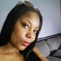 dominique Cook-bey Waters