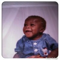 Dorian Mackey