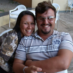 Alexandre e Bárbara