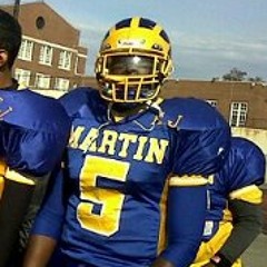 Yvette 'Lisa' Alexander