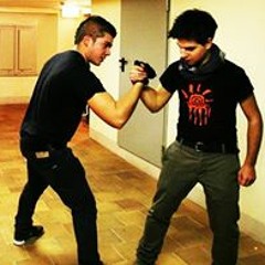 Cristian Perticaroli