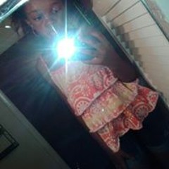 Asia Ta'mara Barnett