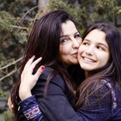 Aicha Ezzine 1