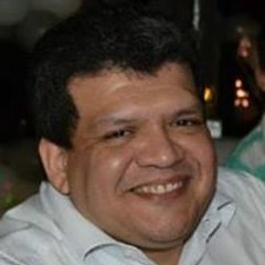 Marcelo Moraes Lopes