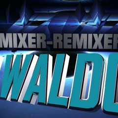 Dj Waldo Remixer