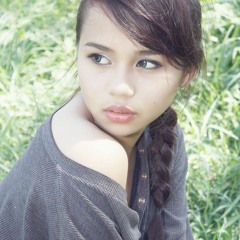 Allyssa Mae Tomaneng