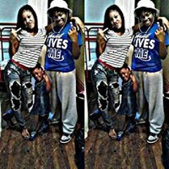 Isha Alwaysbeen Davidson