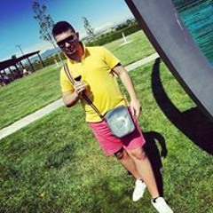 Konstantinos Georgakakis