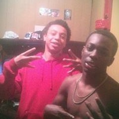 Austin Yung Savage Ingram