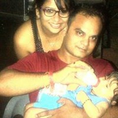 Sneha Rohan Joglekar