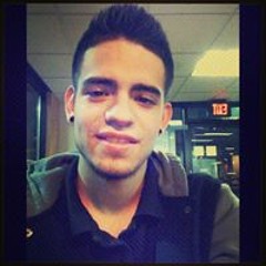 Christian Barraza 11