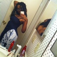 Iesha Hateorloveme Maul