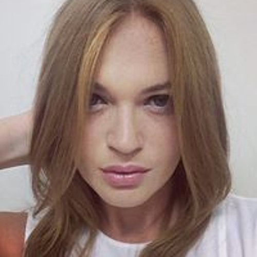 Shira Zarovinsky’s avatar