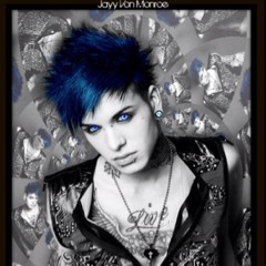 Blood_On_The_Dance_Floor