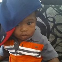 Kamisha Lenise Hough