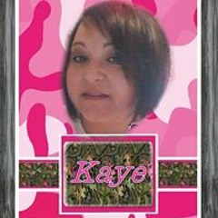 Kay Buteaux Delahoussaye