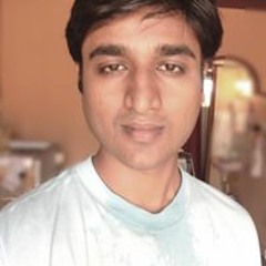 Hrishikesh Choudhari