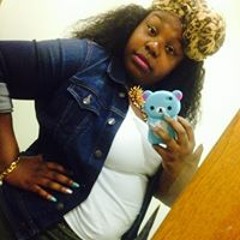 Artaexia Ayyee Stovall