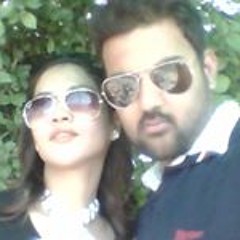 Dev Pranshu Mishra