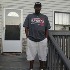 Melvin Da Boss McMiller