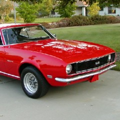 camaro4ever
