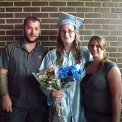 Brittany Nicole Smail