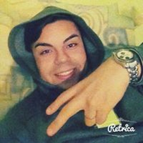 Rodrigo Isaac 1’s avatar