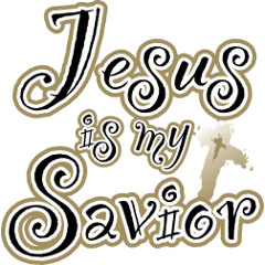 Jesus' my saviour